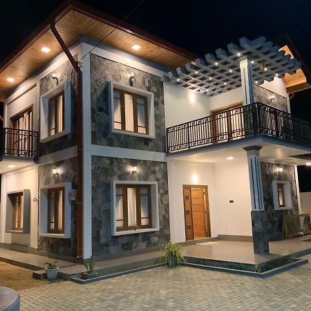 Chety Villa By Abc Leisure'S Group Jaffna Dış mekan fotoğraf