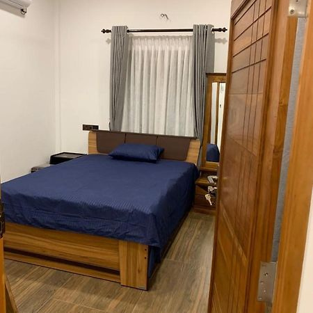 Chety Villa By Abc Leisure'S Group Jaffna Dış mekan fotoğraf