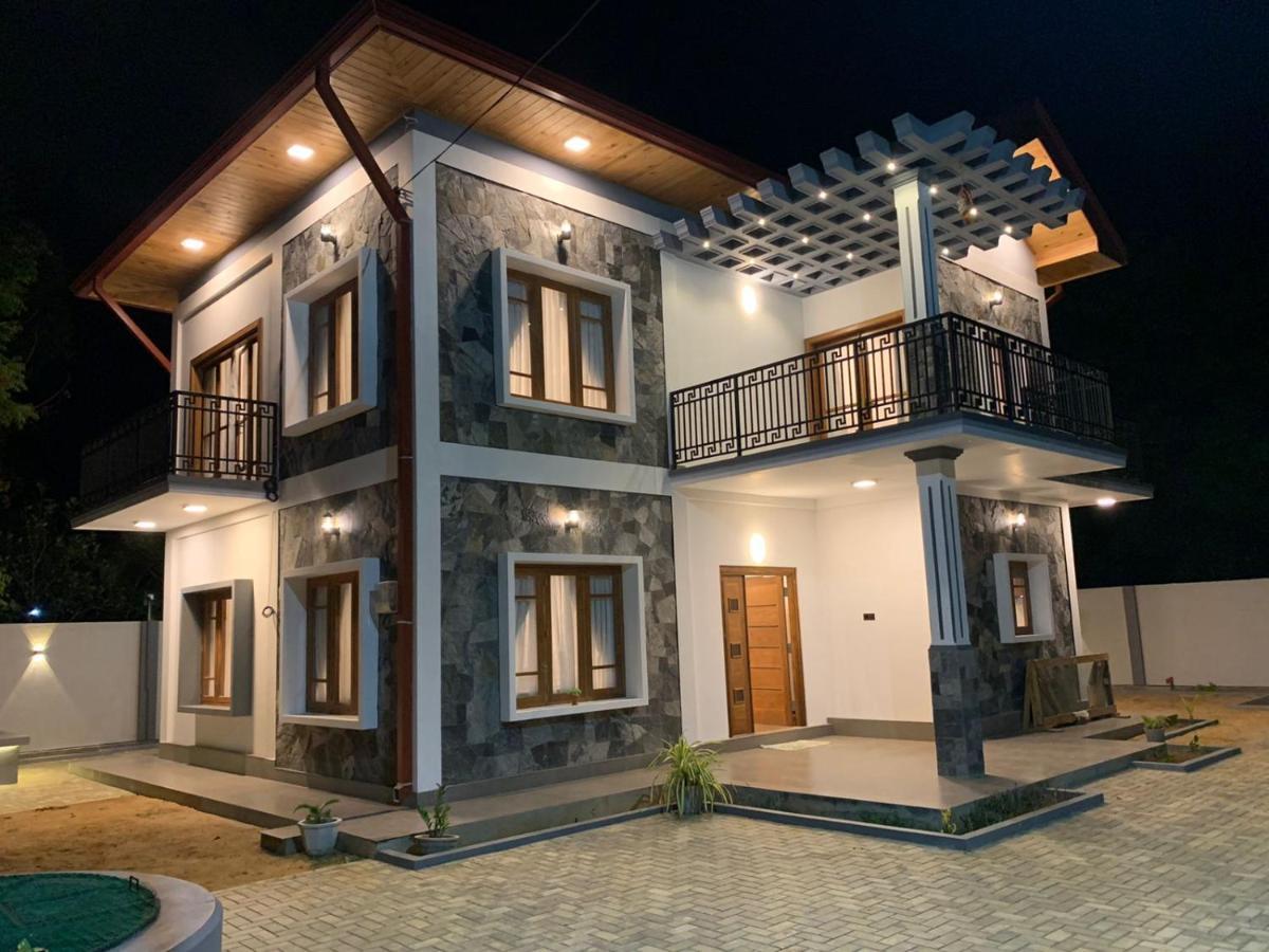 Chety Villa By Abc Leisure'S Group Jaffna Dış mekan fotoğraf